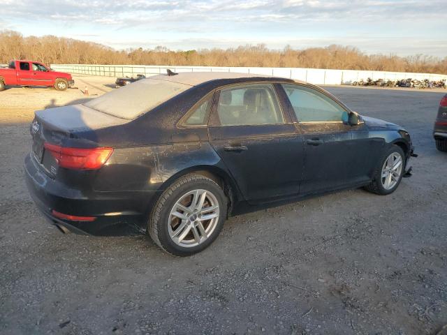 Photo 3 from auction – 2017 AUDI A4 PREMIUM with VIN WAUANAF47HN052386