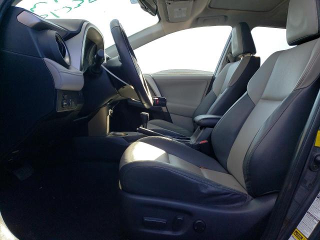 Photo 7 from auction – 2013 TOYOTA RAV4 LIMIT with VIN 2T3DFREV2DW018347