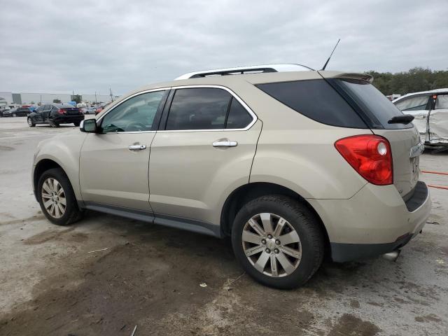 Photo 2 from auction – 2011 CHEVROLET EQUINOX LT with VIN 2CNFLGE54B6381713