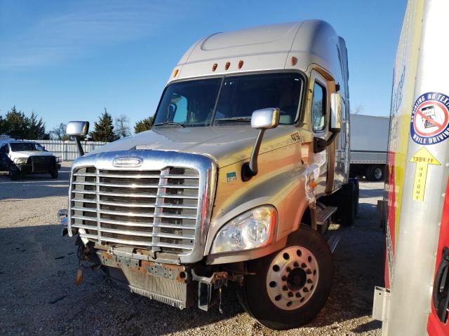 Photo 2 from auction – 2011 FREIGHTLINER CASCADIA 1 with VIN 1FUJGLDR1BSAV1780