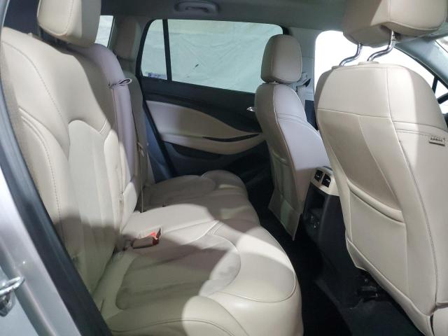 Photo 11 from auction – 2019 BUICK ENVISION P with VIN LRBFX1SAXKD090169