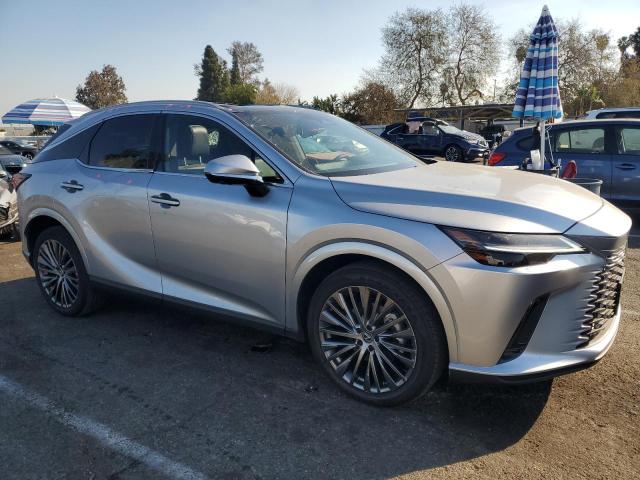 Photo 4 from auction – 2024 LEXUS RX 350H BA with VIN 2T2BBMCA9RC026691