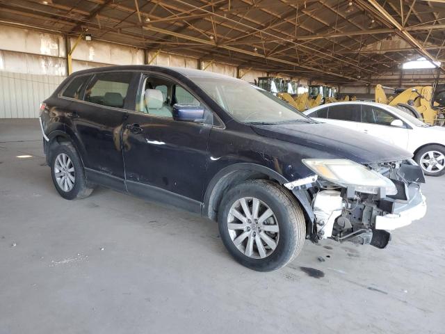 Снимка 4 от търг – 2007 MAZDA CX-9 с VIN JM3TB28Y270107596