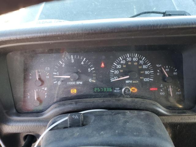 Photo 9 from auction – 2001 JEEP CHEROKEE S with VIN 1J4FT48S41L615093