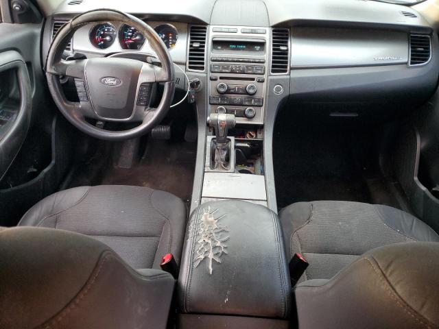 Photo 8 from auction – 2012 FORD TAURUS SEL with VIN 1FAHP2EWXCG120252