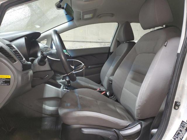 Photo 7 from auction – 2017 KIA FORTE LX with VIN 3KPFK4A74HE018155