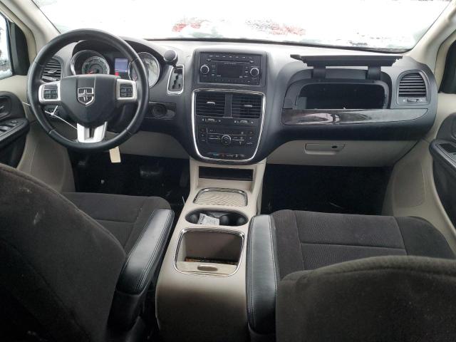 Photo 8 from auction – 2012 DODGE GRAND CARA with VIN 2C4RDGDG5CR171705