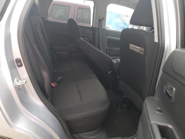 Photo 11 from auction – 2012 MITSUBISHI OUTLANDER with VIN JA4AP4AUXCZ009985