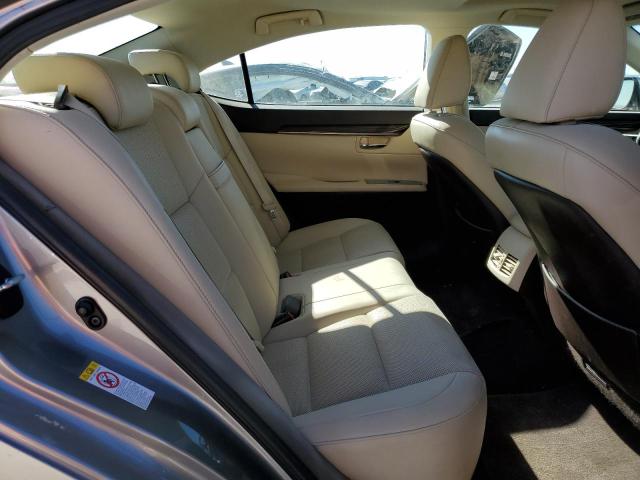 Photo 10 from auction – 2016 LEXUS ES 350 with VIN 58ABK1GG9GU033307