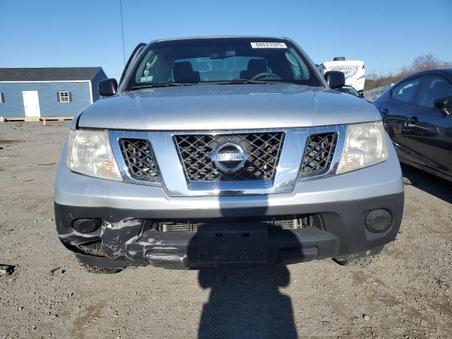 Photo 5 from auction – 2010 NISSAN FRONTIER K with VIN 1N6BD0CT6AC405229