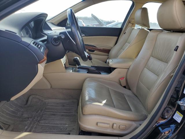 Photo 7 from auction – 2011 HONDA ACCORD EXL with VIN 1HGCP2F88BA089977