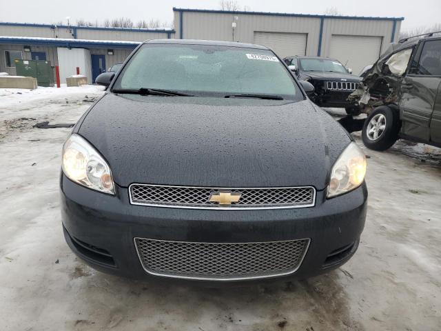 Photo 5 from auction – 2012 CHEVROLET IMPALA LT with VIN 2G1WB5E38C1206303