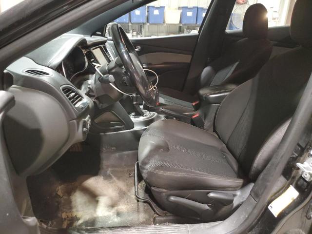 Photo 7 from auction – 2015 DODGE DART SXT with VIN 1C3CDFBB1FD243681