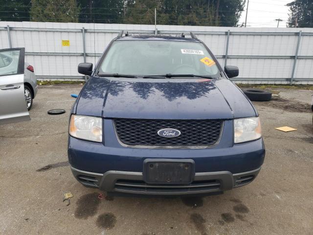 Photo 5 from auction – 2005 FORD FREESTYLE with VIN 1FMZK01155GA11367