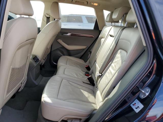 Photo 11 from auction – 2011 AUDI Q5 PREMIUM with VIN WA1LFAFP7BA065912