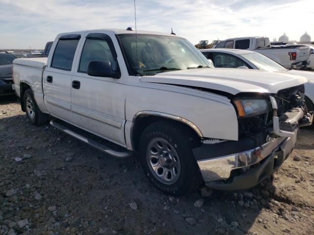 Photo 4 from auction – 2005 CHEVROLET SILVERADO with VIN 2GCEC13T251243460