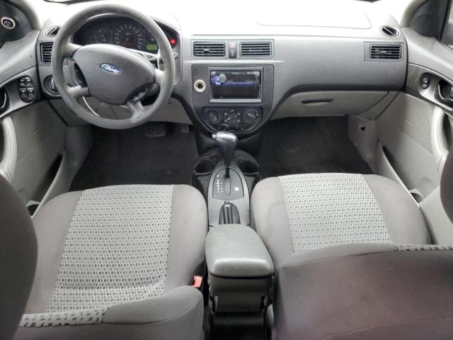 Photo 8 from auction – 2007 FORD FOCUS ZX4 with VIN 1FAFP34N07W263051