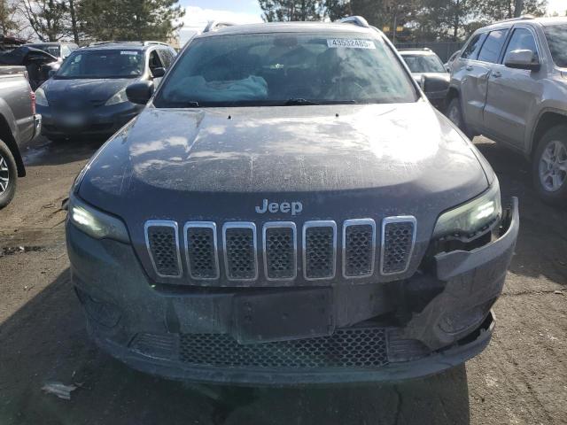 Photo 5 from auction – 2019 JEEP CHEROKEE L with VIN 1C4PJMLB0KD212151