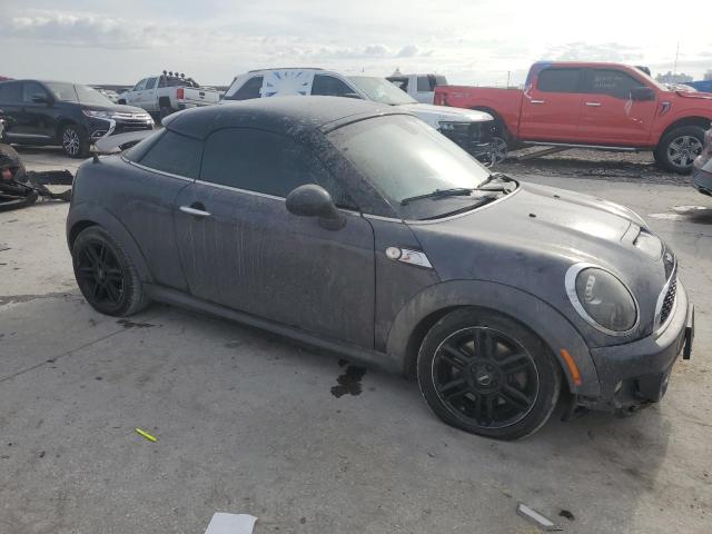 Photo 4 from auction – 2014 MINI COOPER COU with VIN WMWSX3C59ET773064