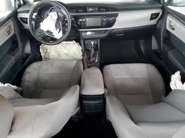 Photo 8 from auction – 2016 TOYOTA COROLLA L with VIN 2T1BURHE4GC514743