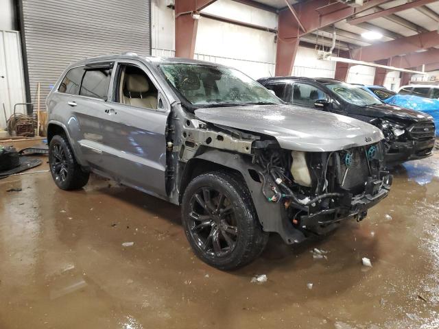 Photo 4 from auction – 2012 JEEP GRAND CHER with VIN 1C4RJFBT2CC190076