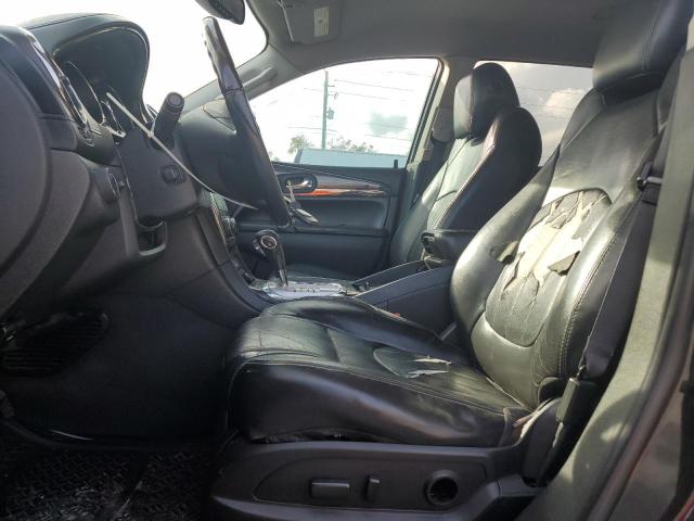 Photo 7 from auction – 2013 BUICK ENCLAVE with VIN 5GAKRDKD7DJ144409