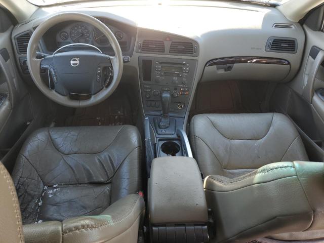 Photo 8 from auction – 2003 VOLVO XC70 with VIN YV1SZ59H731095668