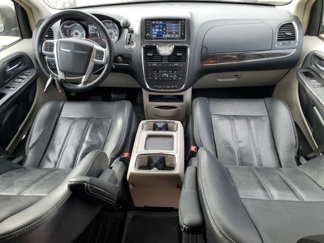 Photo 8 from auction – 2014 CHRYSLER TOWN & COU with VIN 2C4RC1CG6ER134103