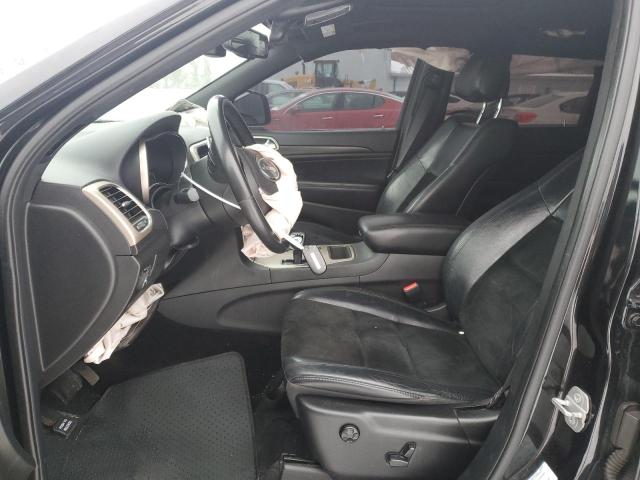 Photo 7 from auction – 2015 JEEP GRAND CHER with VIN 1C4RJFAG6FC664068
