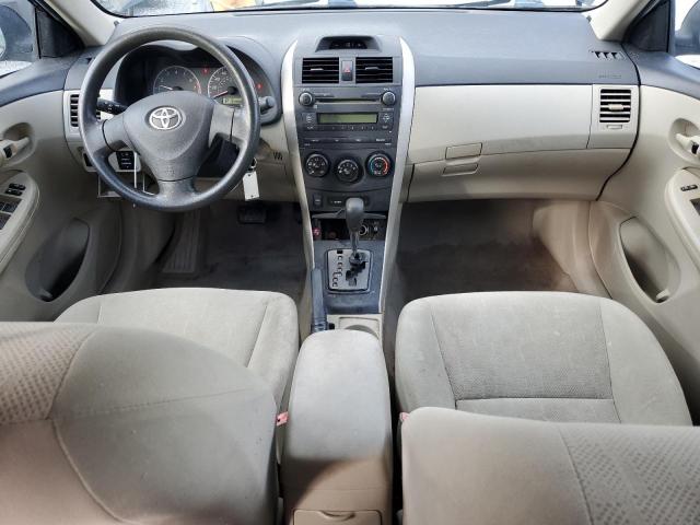 Photo 8 from auction – 2013 TOYOTA COROLLA BA with VIN 2T1BU4EE2DC944368