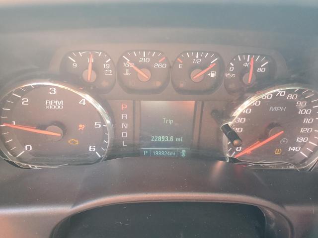 Photo 9 from auction – 2017 CHEVROLET SILVERADO with VIN 1GCRCPEC7HZ355152