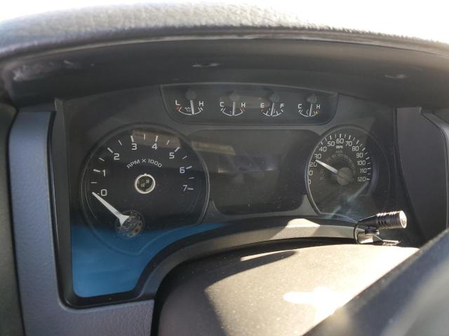 Photo 9 from auction – 2011 FORD F150 SUPER with VIN 1FTEX1EMXBFD05749