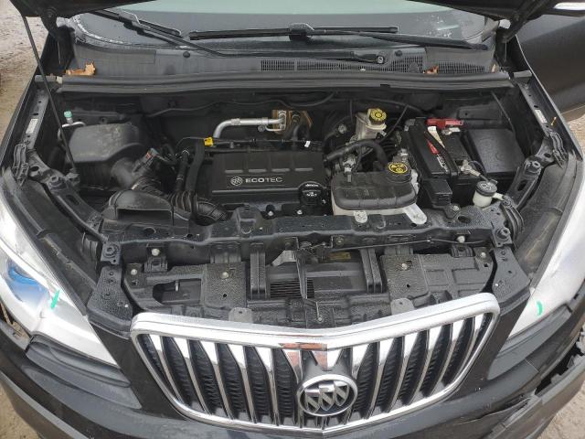 Photo 11 from auction – 2015 BUICK ENCORE with VIN KL4CJASBXFB192968