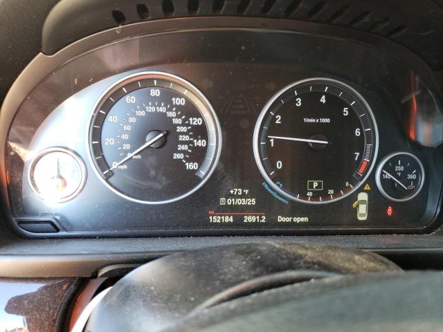 Photo 9 from auction – 2015 BMW 528 I with VIN WBA5A5C55FD519888