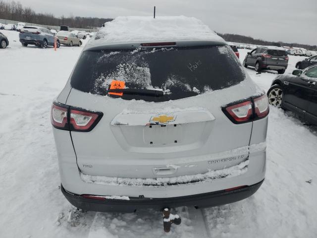 Photo 6 from auction – 2015 CHEVROLET TRAVERSE L with VIN 1GNKVFKD6FJ134101