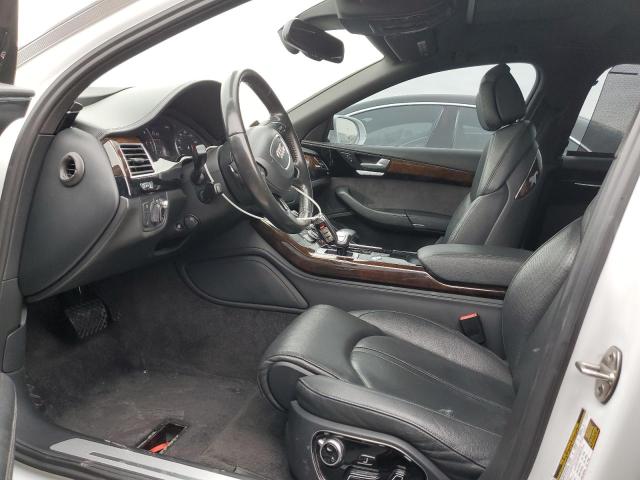 Photo 7 from auction – 2016 AUDI A8 L QUATT with VIN WAU34AFD1GN002898