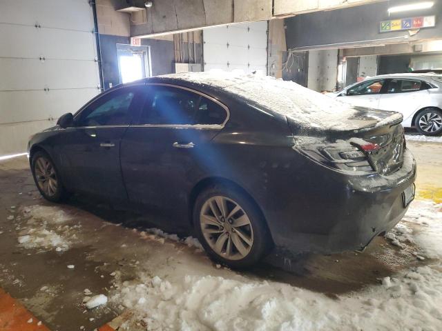Photo 2 from auction – 2014 BUICK REGAL PREM with VIN 2G4GN5EX3E9169859