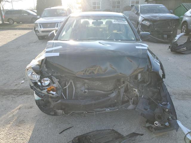 Photo 5 from auction – 2012 HONDA ACCORD LX with VIN 1HGCP2E38CA034372