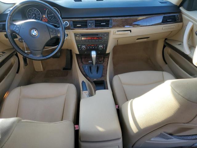 Photo 8 from auction – 2008 BMW 328 I with VIN WBAVA33508K055203
