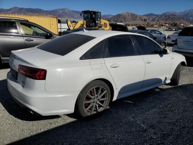 Photo 3 from auction – 2016 AUDI A6 PREMIUM with VIN WAUFGAFC8GN136576