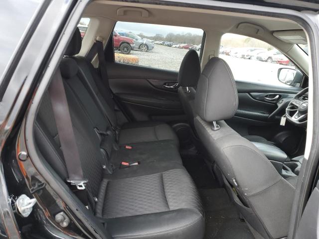 Photo 11 from auction – 2020 NISSAN ROGUE S with VIN KNMAT2MT9LP504943