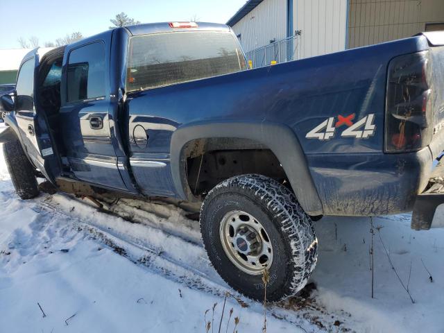 Photo 2 from auction – 2001 GMC SIERRA K25 with VIN 1GTHK23U61F196385