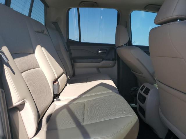 صورة رقم 10 من المزاد - 2019 HONDA RIDGELINE مع VIN 5FPYK2F55KB000258