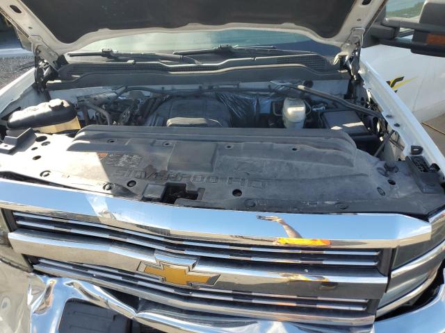 Photo 11 from auction – 2017 CHEVROLET SILVERADO with VIN 1GC0CUEG3HZ347933