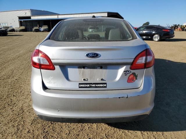 Photo 6 from auction – 2012 FORD FIESTA S with VIN 3FADP4AJ7CM171038