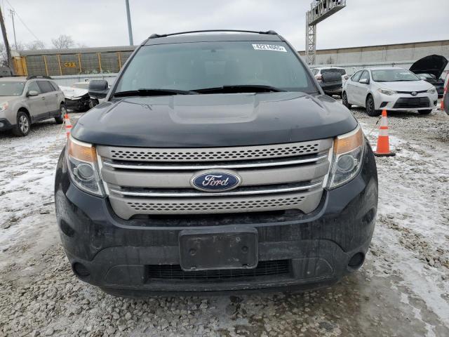 Photo 5 from auction – 2012 FORD EXPLORER with VIN 1FMHK8B86CGA81866