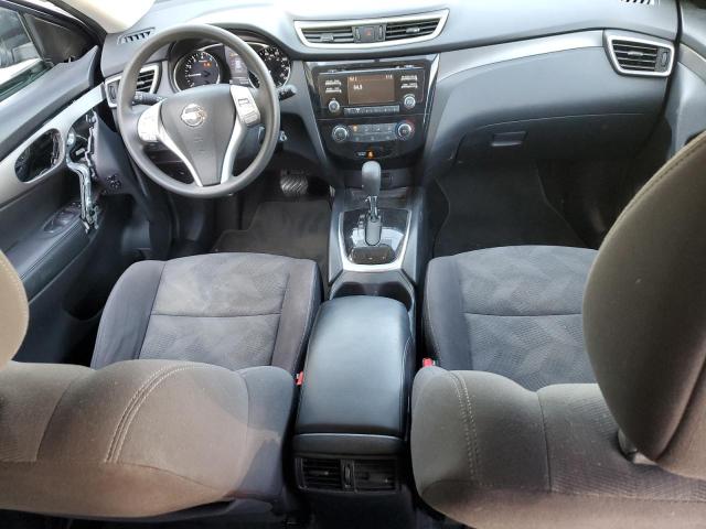 Photo 8 from auction – 2016 NISSAN ROGUE S with VIN KNMAT2MT3GP692431
