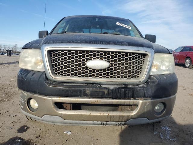 Photo 5 from auction – 2006 FORD F150 SUPER with VIN 1FTPW12V76FB23229