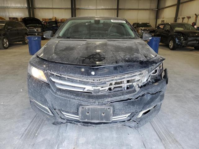 Photo 5 from auction – 2019 CHEVROLET IMPALA LT with VIN 2G11Z5S37K9128946