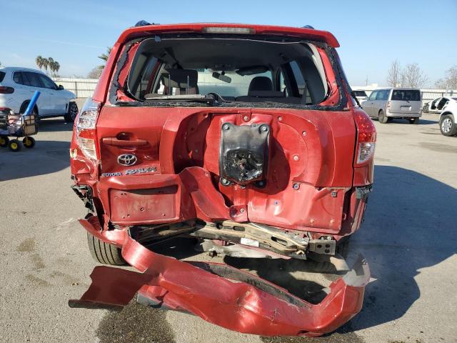 Photo 6 from auction – 2007 TOYOTA RAV4 with VIN JTMZD33V875040988